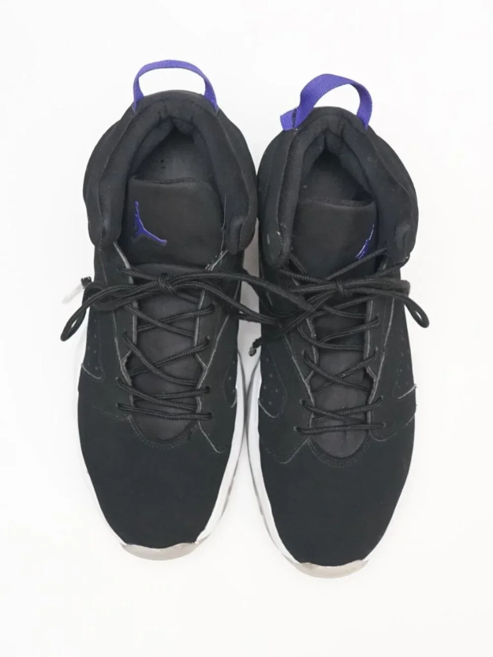Jordan these shoes